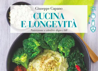 Cucina e longevità di Giuseppe Capano