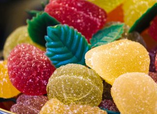 Come non mangiare troppi dolci