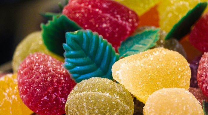 Come non mangiare troppi dolci