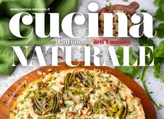 Cucina Naturale di marzo 2026: cogli l’attimo cucina naturale marzo 2026
