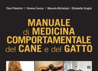 Manuale di medicina comportamentale del cane e del gatto