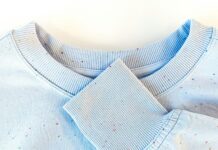 Come togliere le macchie dai vestiti in modo naturale come togliere le macchie dai vestiti in modo naturale