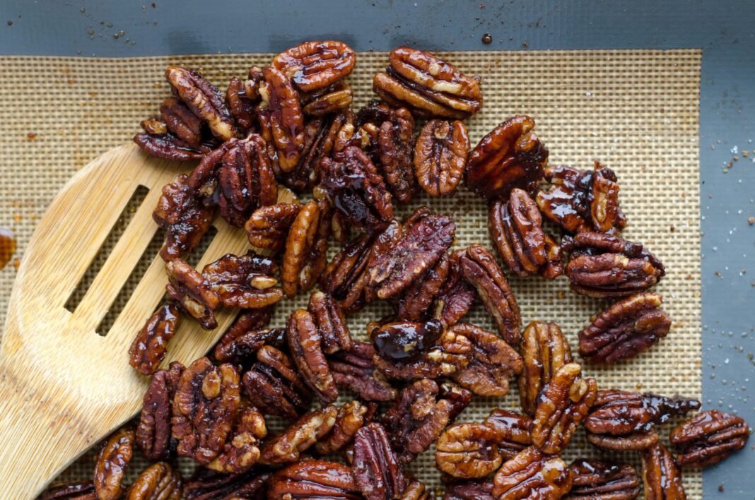 le noci pecan fanno bene