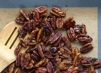 le noci pecan fanno bene