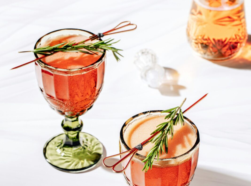 Storia dell'aperitivo