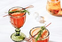 L’aperitivo è detox? Così era un tempo… Storia dell'aperitivo