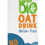 bevanda di avena di The Bridge Bio