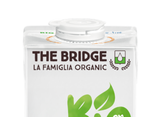 Zero zuccheri, più carattere: la bevanda che sa di avena di The Bridge Bio bevanda di avena di The Bridge Bio