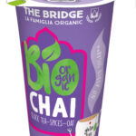 Avena Chai di The Bridge