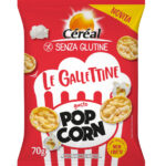 Gallettine Senza Glutine Céréal