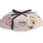 Colomba senza glutine Scarpato