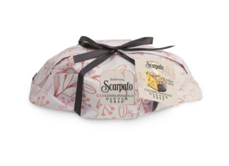 Per una Pasqua gluten free: la Colomba Senza Glutine di Scarpato Colomba senza glutine Scarpato