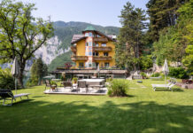 Sport Hotel Panorama