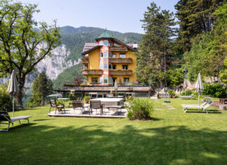 Sport Hotel Panorama