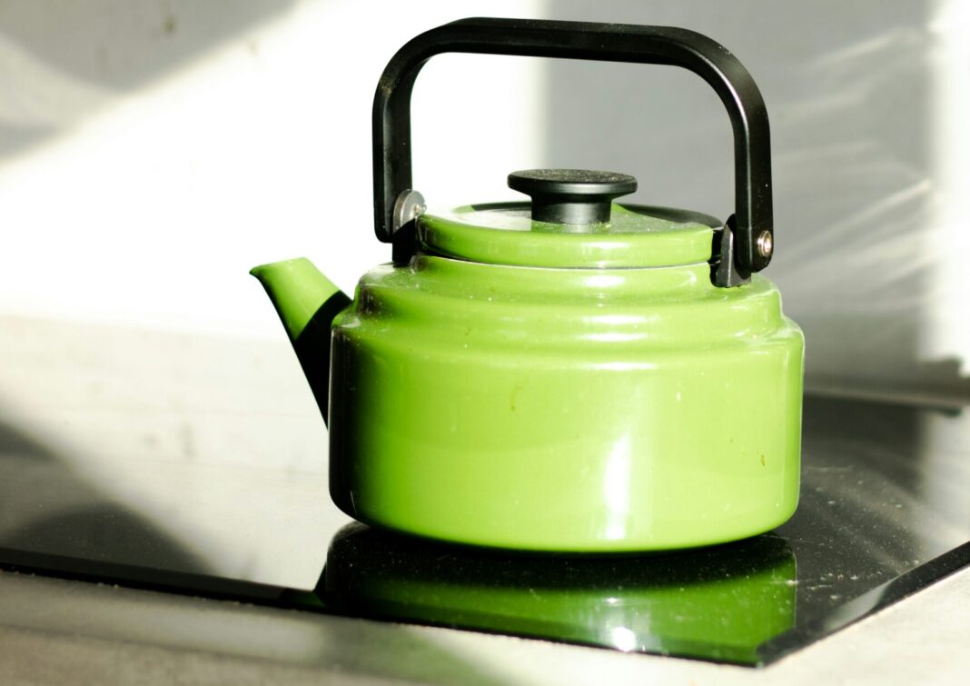 Come togliere il calcare in maniera naturale