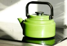 Come togliere il calcare in maniera naturale