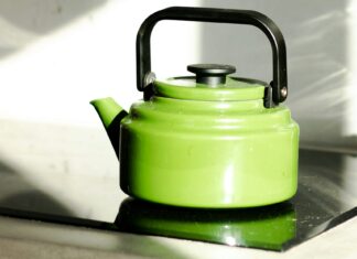 Come eliminare il calcare in modo naturale: soluzioni efficaci e sostenibili Come togliere il calcare in maniera naturale