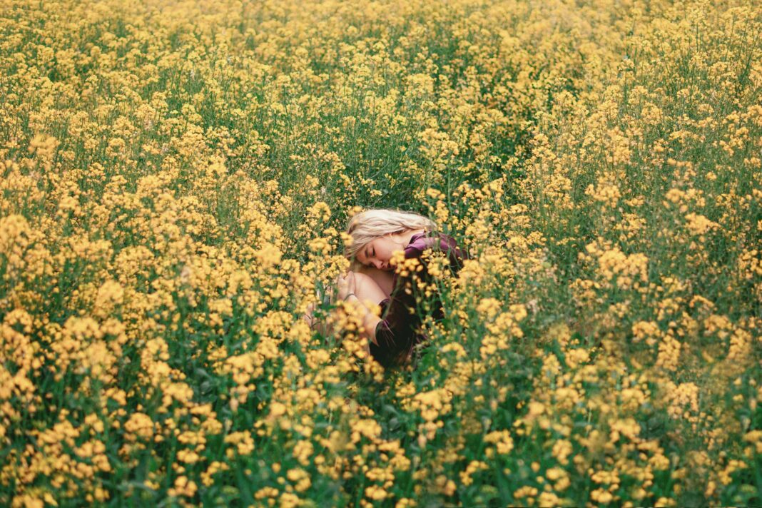 come affrontare la stanchezza di primavera