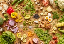 Ossa più forti grazie alle fibre? Strano ma vero