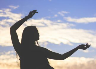 dimagrire con la musica