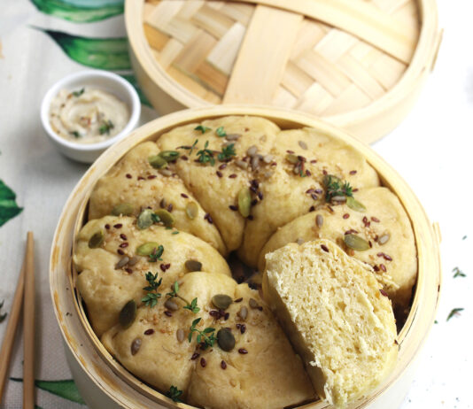 Pane soffice al latte