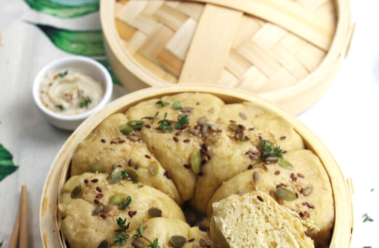 Pane soffice al latte