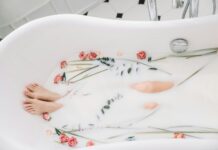 Bagno alle erbe: cos’è