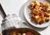 Calamarata vegan allo scoglio