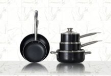 come pulire le pentole in modo naturale