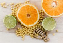 vitamine per stanchezza primaverile