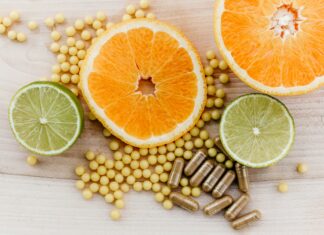 vitamine per stanchezza primaverile