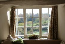 Come pulire i vetri in modo naturale