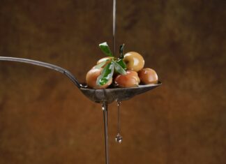 olio extravergine d'oliva fa bene