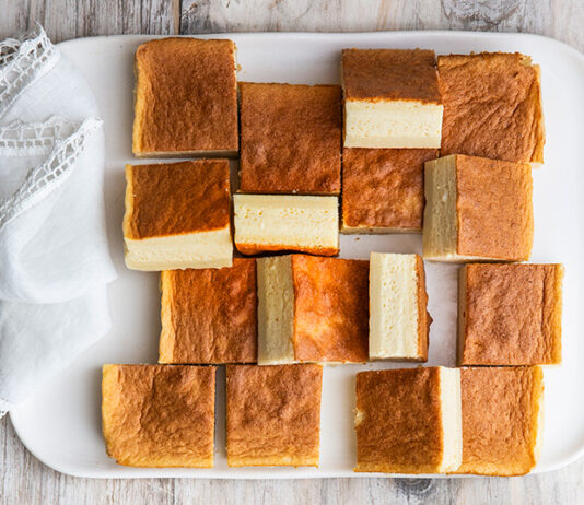 torta-magica-step Torta magica gluten free