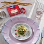 Ricetta con Edelblu Bergader