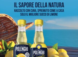 Il succo di limone è il nuovo gesto quotidiano di benessere