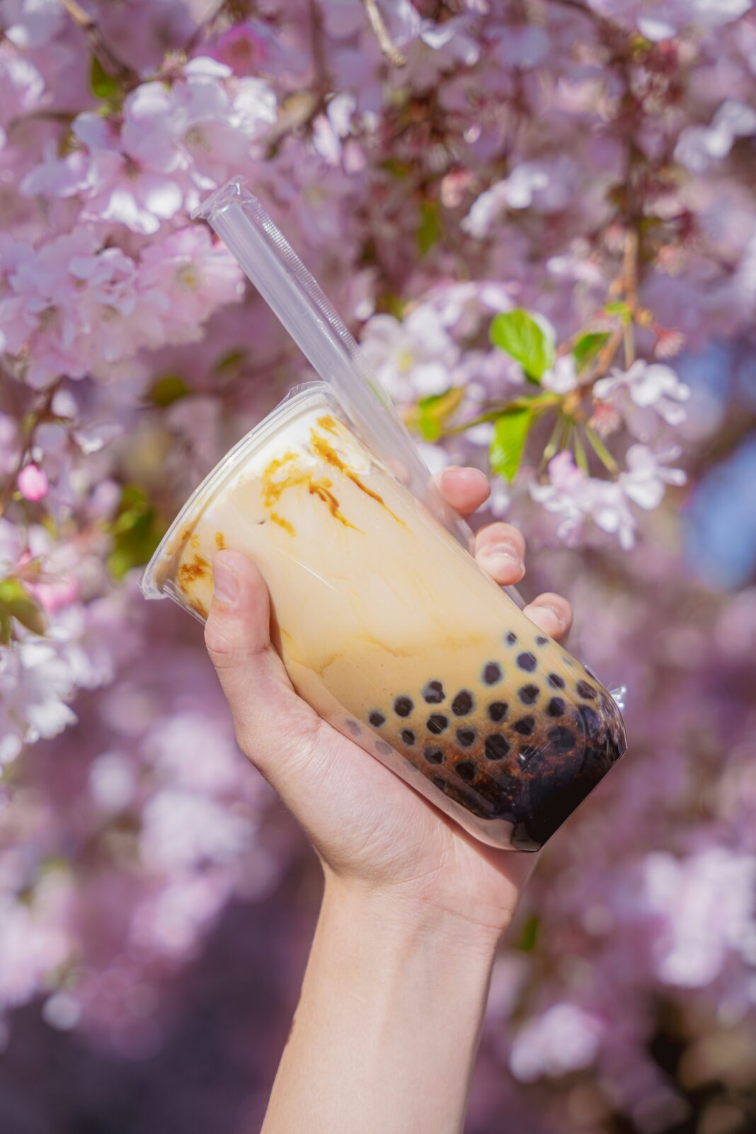 il bubble tea fa male