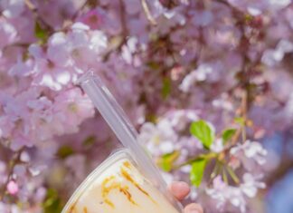 il bubble tea fa male