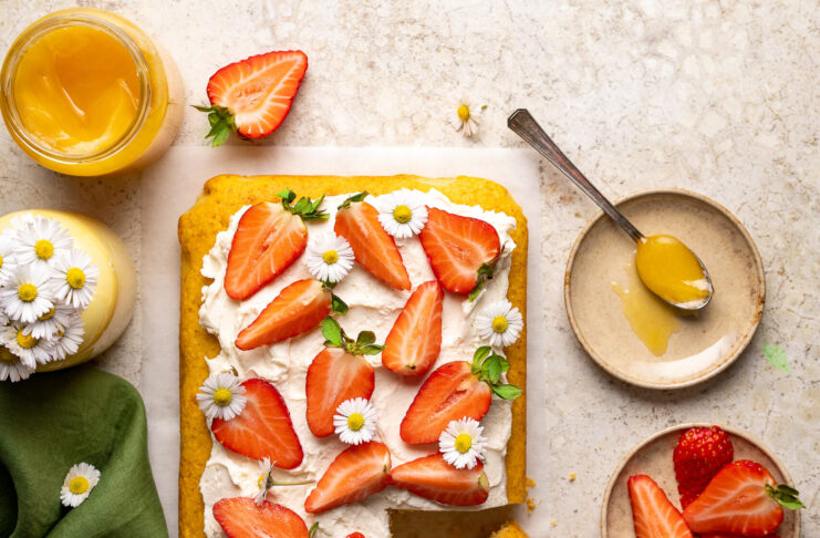 torta fragole e ricotta-4_4185229;1_View