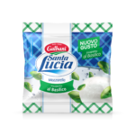 Mozzarella Galbani Santa Lucia Insaporita al Basilico