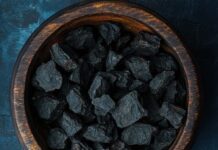 Shilajit