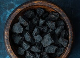 Shilajit