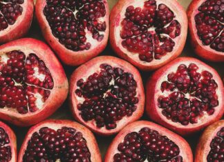 Pressione alta: la tratteremo con la melagrana? rimedi naturali per pressione alta