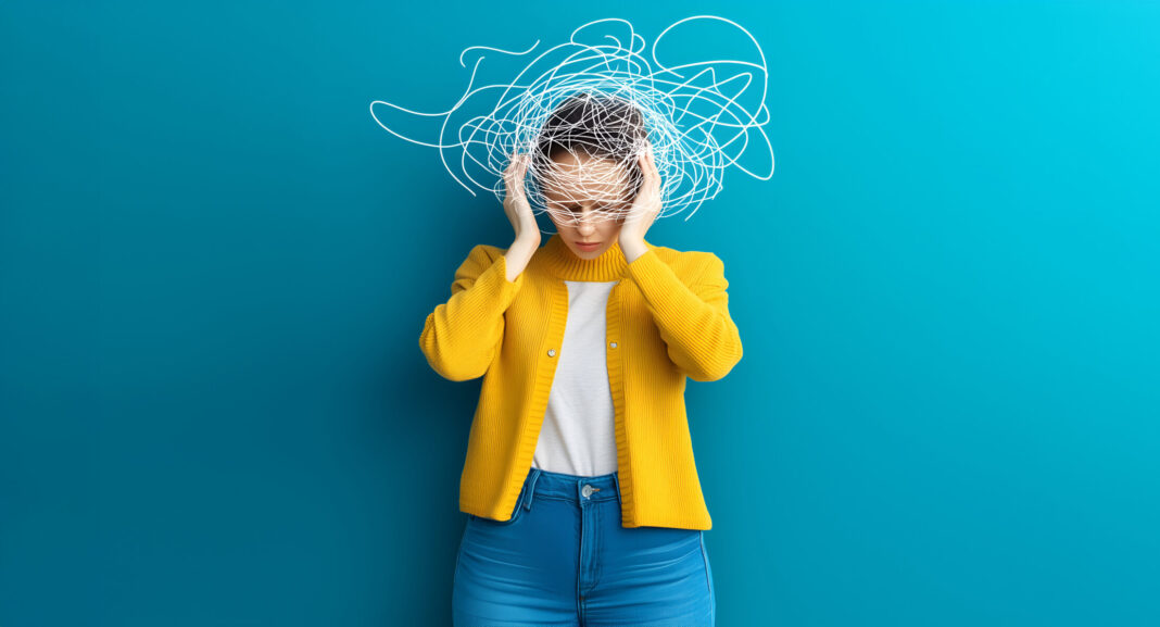 perché lo stress abbassa il sistema immunitario