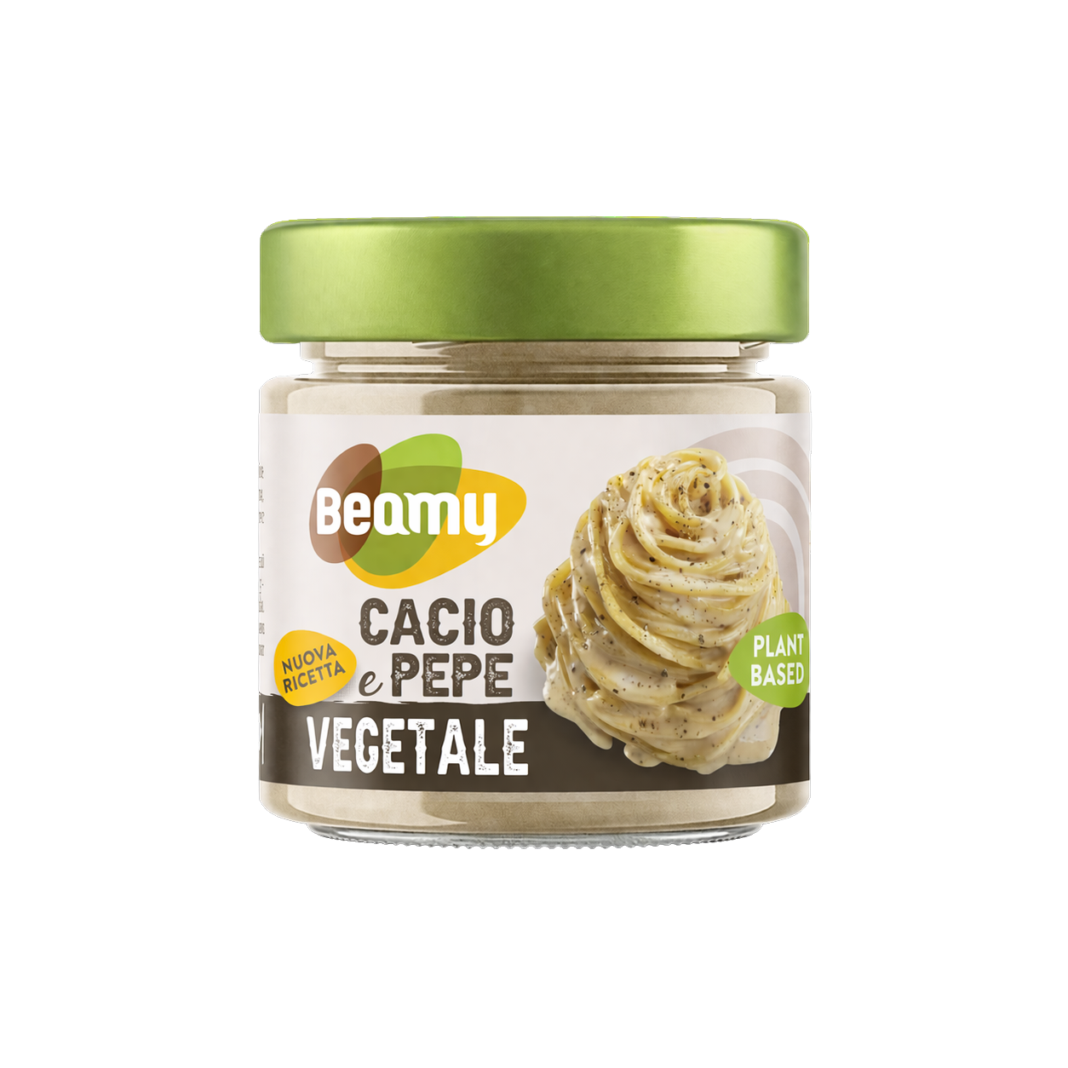 Beamy_Cacio e Pepe