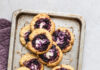 Cookies ai mirtilli