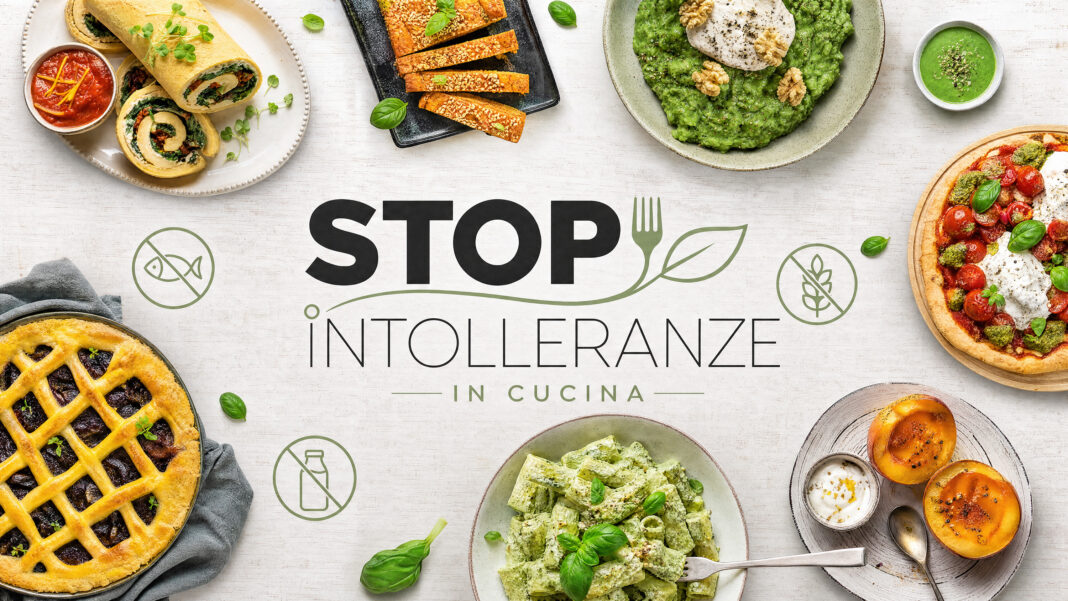 stop-intolleranze-cucina-naturale Stop intolleranze: ricette e consigli