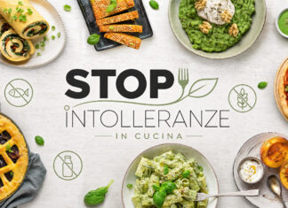 Stop intolleranze: ricette e consigli