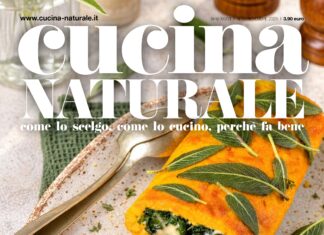 Cucina Naturale novembre 2026