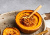 Crème brulée alla zucca